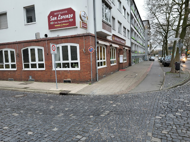 San Lorenzo - Braunschweig