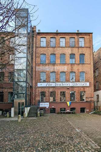 Alte Druckerei Ottensen - Gastronomie und Hotellerie