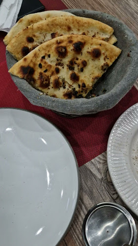 Opinii despre gandhi haus bonn în Bonn - Gastronomie und Hotellerie