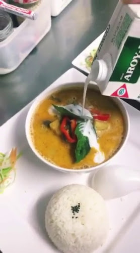 Opinii despre Bunyu Thai Restaurant în Bretten - Gastronomie und Hotellerie