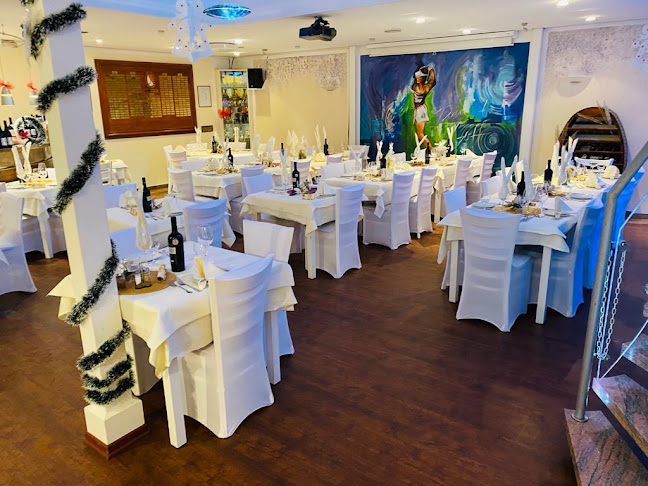 Comentarii opinii despre Golfclub Restaurant Villa Loggia Bad Nauheim