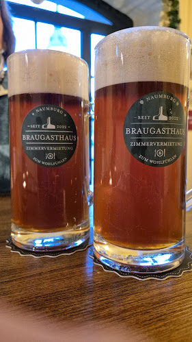 Comentarii opinii despre Braugasthaus Naumburg