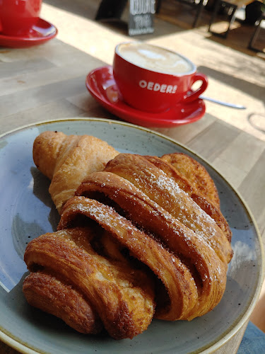 Comentarii opinii despre Café Oeders