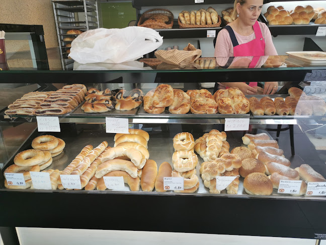 Bäckerei Burek Balkan