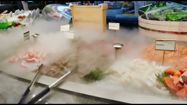 Opinii despre Yanida în Raunheim - Gastronomie und Hotellerie