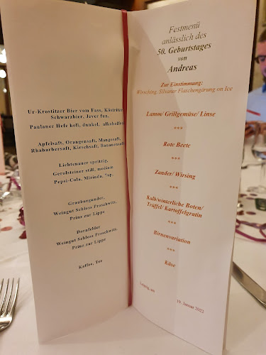 Apels Garten - Leipzig