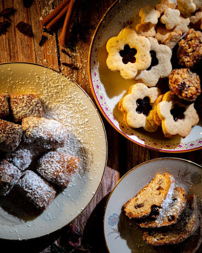 Opinii despre DIE FETTE BEETE în Krefeld - Gastronomie und Hotellerie