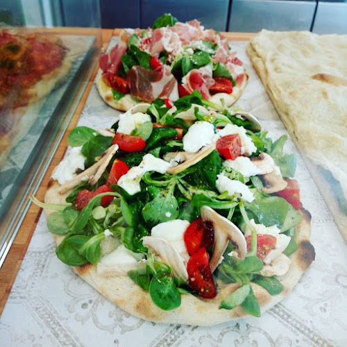 Big Mama - Gastronomie und Hotellerie