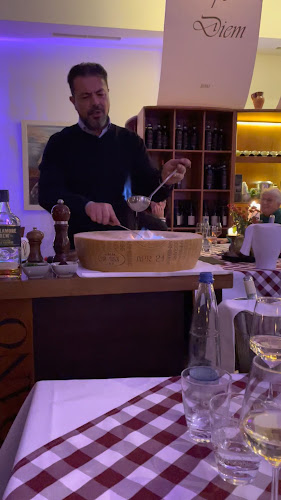 Comentarii opinii despre La Cantinetta da Fata