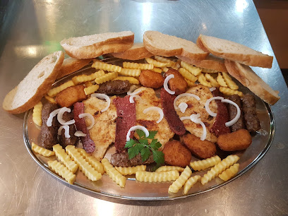 Balkan-grill Nordenham