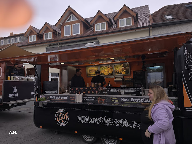 Opinii despre Essbar by Jens Klemenz în Hüllhorst - Gastronomie und Hotellerie