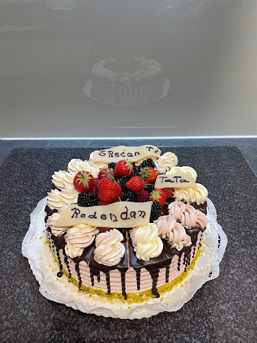 Bäckerei Cafe Kriste - Gastronomie und Hotellerie