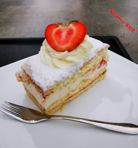 Opinii despre Meyer die kleine Landbäckerei în Walsrode - Gastronomie und Hotellerie