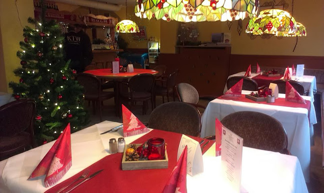 VFV Restaurant Zum Sportpark Hildesheim - Hildesheim