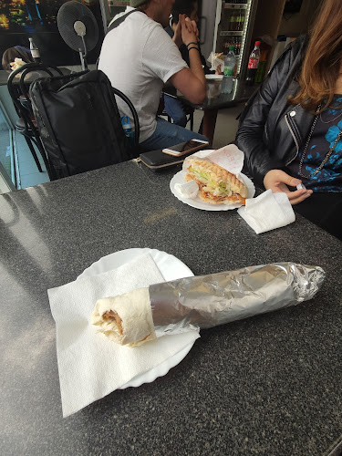 öz Ankara Döner - Gastronomie und Hotellerie