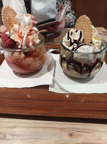 Comentarii opinii despre Bäckerei Moock Filiale Hahnenklee