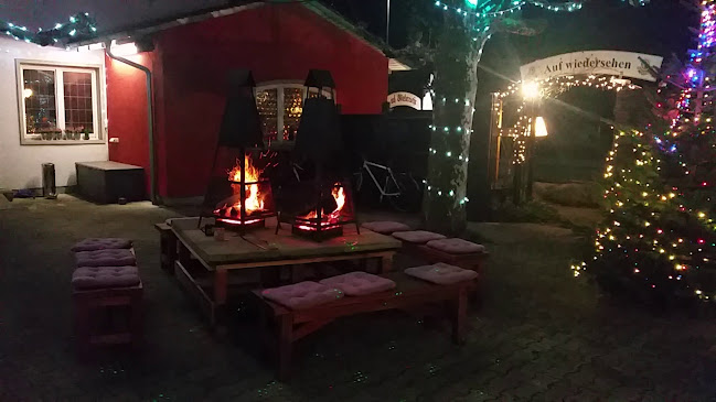 Zum Klosterwirt | Restaurant - Wirtshaus - Lounge - Friedrichshafen