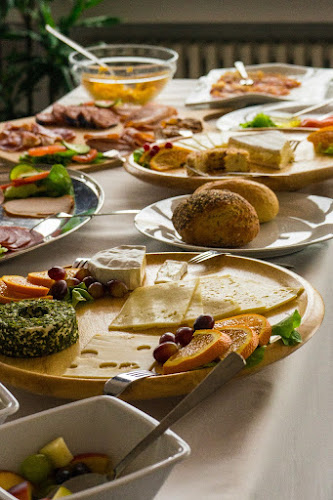 Opinii despre Gets în Rheine - Gastronomie und Hotellerie