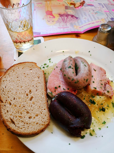 Apfelwein-Wirtschaft Fichtekränzi - Gastronomie und Hotellerie