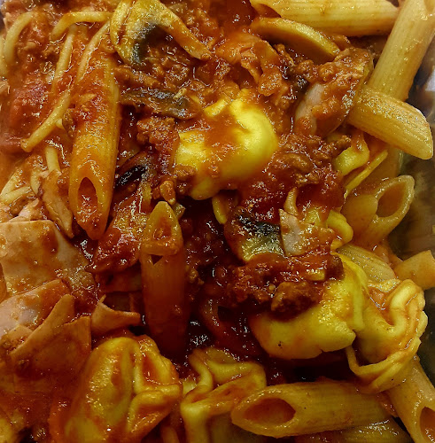 Pizzeria Donna Rosa - Bergheim