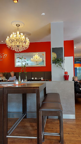 Rosso Caffebar - Hildesheim