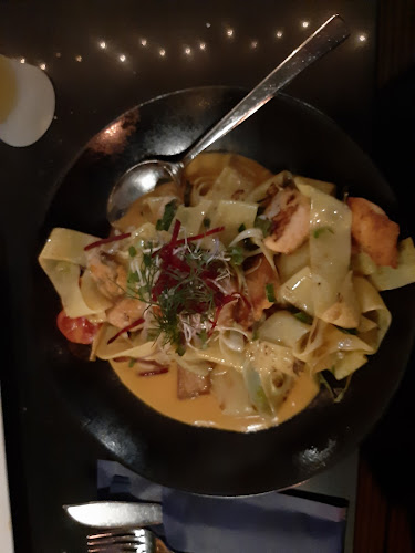 Opinii despre Fischer-Hütte în Greifswald - Gastronomie und Hotellerie