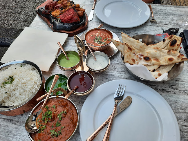 TAJ Mahal Cloppenburg