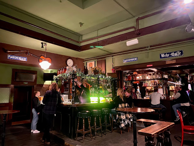 Comentarii opinii despre Gully