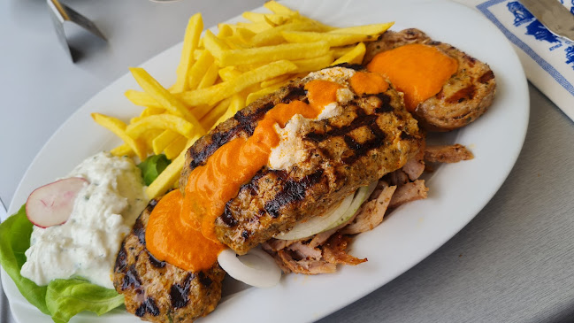 Opinii despre Restaurant Mykonos Hohenlimburg în Hagen - Gastronomie und Hotellerie