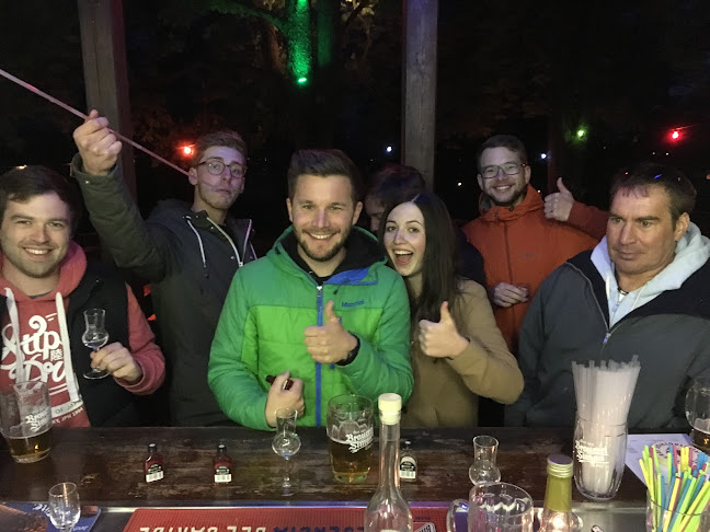 Comentarii opinii despre Biergarten Kunigundenberg