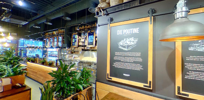 Comentarii opinii despre Frittenwerk Wolfsburg