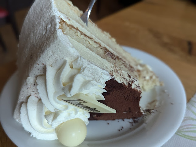 Opinii despre Park-Café în Sandhausen - Gastronomie und Hotellerie