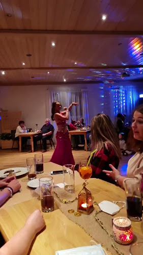 Genussvoll - Gastronomie und Hotellerie