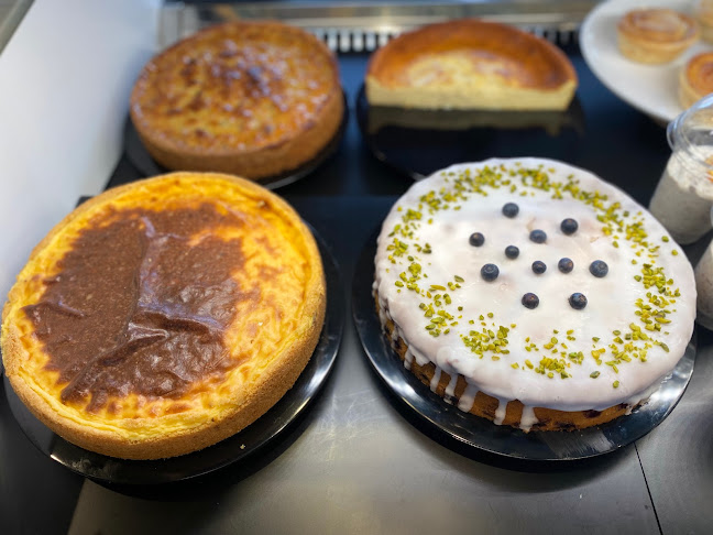 Lieblingsplatz-Hürth Deli Cafe & Interieur