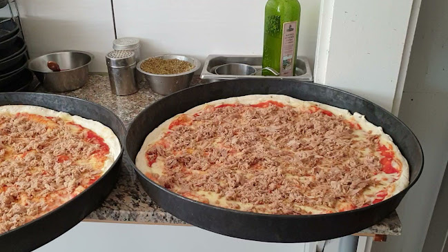 Opinii despre Pizzeria Gardasee Velbert în Velbert - Gastronomie und Hotellerie