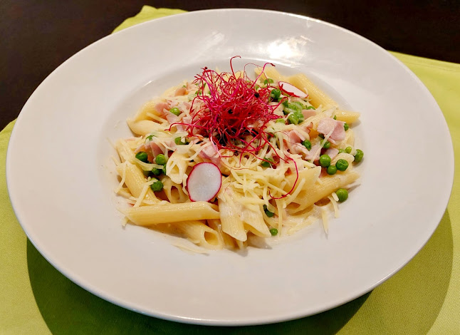 Comentarii opinii despre Zur Jause