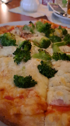 Opinii despre Pizzeria San Marco în Lichtenstein/Sachsen - Gastronomie und Hotellerie