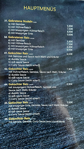 Opinii despre VietFood în Zwickau - Gastronomie und Hotellerie