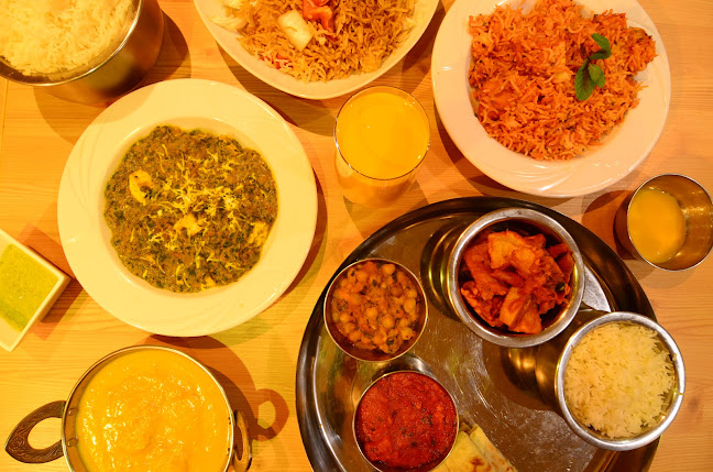 Swagath Restaurant - Gastronomie und Hotellerie