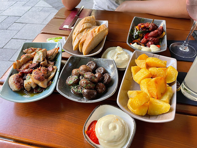 Comentarii opinii despre Badalona