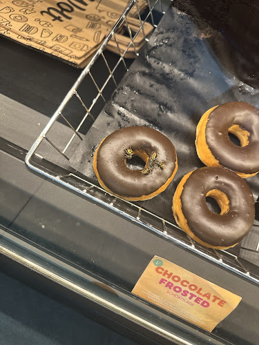 Dunkin´ Donuts Heilbronn - Heilbronn