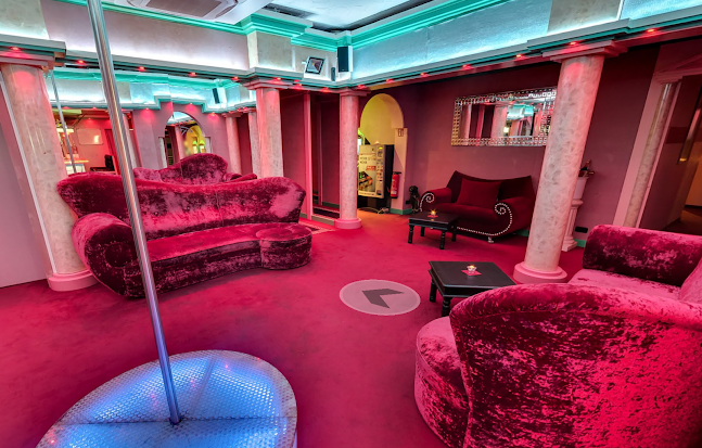 Opinii despre fff-Extasia Swingerclub în München - Gastronomie und Hotellerie