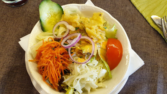 Restaurant Gauri - Nebringen - Gäufelden