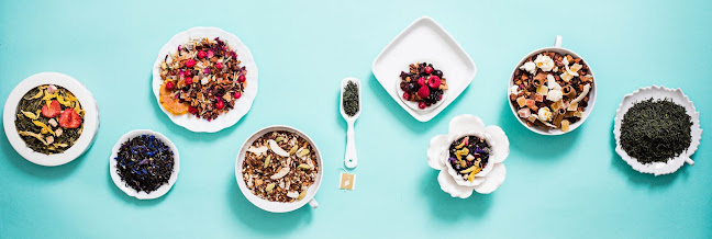 Tee Fachgeschäft Bruchköbel - Bruchköbel