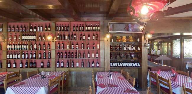 Comentarii opinii despre La Serra