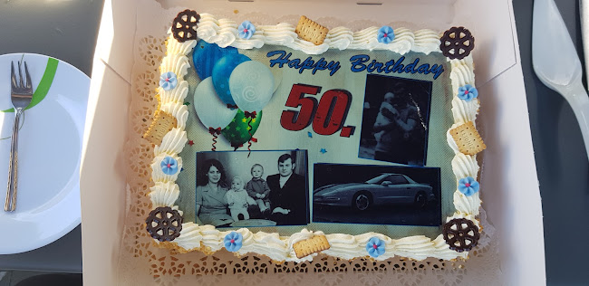 Comentarii opinii despre Bäckerei Pennigstorf