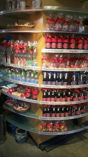 CAFE GAUSS Confiserie & Caféhaus - Nagold