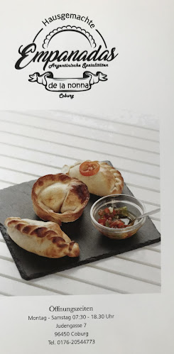 Judengasse 7, 96450 Coburg