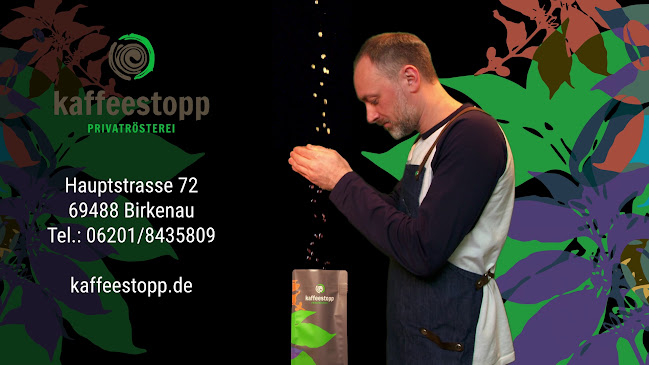 Opinii despre kaffeestopp privatrösterei în Birkenau - Gastronomie und Hotellerie