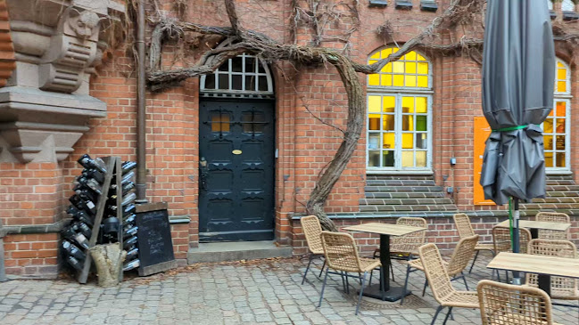 In aller Munde Schlossrestaurant | Hamburg-Bergedorf